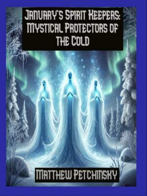 cover image of January's Spirit Keepers